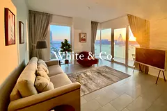 Sea Views | Furnished | Available in May