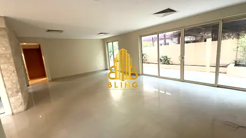 Elegant 4-Bedroom Villa| Swimming Pool | Al Raha Garden|