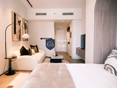 Fully Furnished | Brand New | Ready to move in