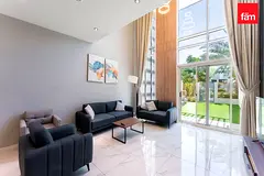 Close to amenities | Park view |Garden | Furnished