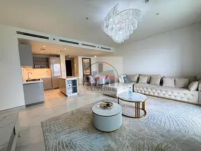 2 Bed Spacious with Burj Khalifa View Mid Floor