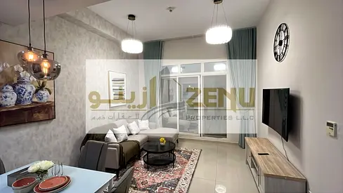 غرفة نوم واحدة مفروشة بالكامل | تم صيانتها جيدًا | جاهزة للانتقال إليها | أفضل صفقة