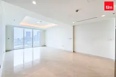 Luxurious Tower I Private Beach Access I Sea View