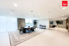 Luxurious Tower I Private Beach Access I Sea View