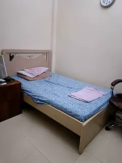 ROOM SHARING_NEW MUWEIILAH COMMERCIAL_EXECUTIVE MALE