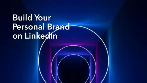 LinkedIn Personal Branding Expert | Profile Optimization  Growth