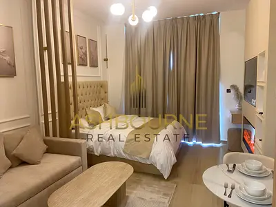 MODERN LAYOUT | SPACIOUS | FULLY FURNISHED | COZY