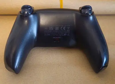 Used controller