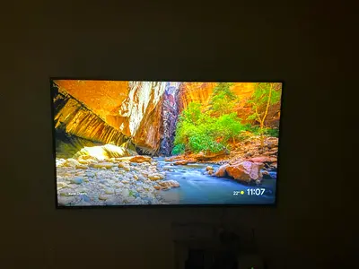 Urgent Sale Sony Bravia 65-inch 4k UHD TV in Good Working Condition with warranty