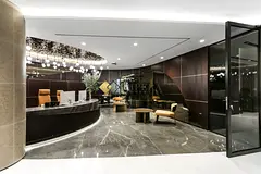 LUXURY | FURNISHED | NEW | NO COMMISSION