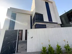 Villa for Annual Rent – Al Zahia, Ajman (4190 sq.ft)