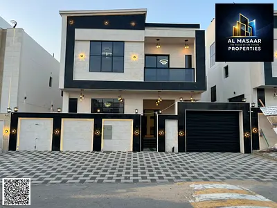 Villa with personal finishing directly from the owner, price includes registration and ownership fees