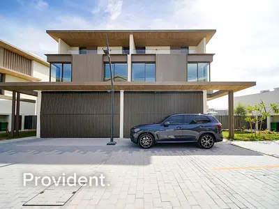 Huge Corner Plot | Semi Detached | G+2 | Brand New