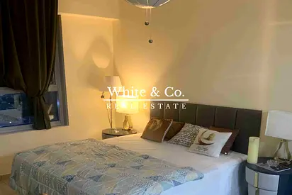 Furnished | Investment | Spacious Unit