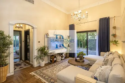 Private Garden Unit | 12 Cheques | Hot Deal