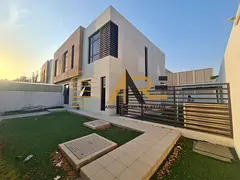 Spacious 4 BR Townhouse with Garden , Maid Room , Covered Parking Luxury Living Gated Community Nasm