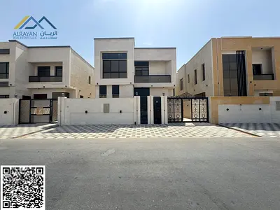 Only 1,620,000 AED including registration and ownership fees and central air conditioning. Own property in one of the most beautiful areas of Ajman.