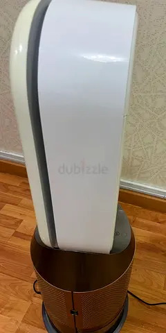 Tower Air Purifier / Humidifier - Good Working Condition