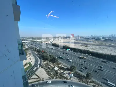 Unfurnished | City Views | Flexible Cheques