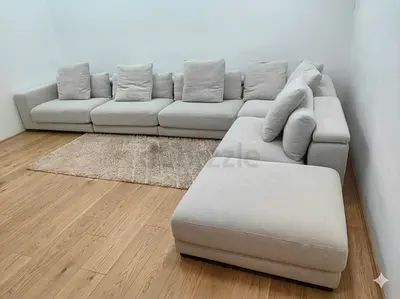 Chattels and more brand olta samoa sofa