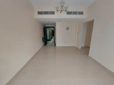Ample Size 2BHK With Separate Hall in a fully Family Friendly Building Just in 46K Close to Dubai Border Al Nahda Sharjah
