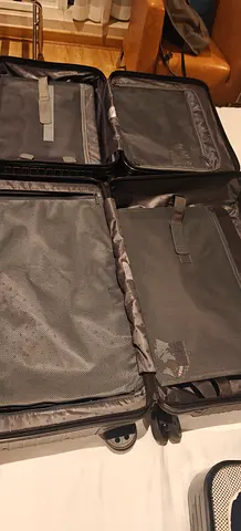 Suitcase