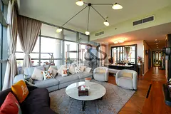 MORDEN 3BHK LAYOUT |GOLF COURES VIEW |OPEN TERRACE
