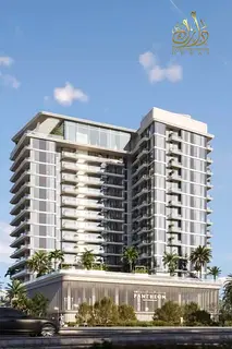 Near From The Metro - 5% Booking -Fully Furnished