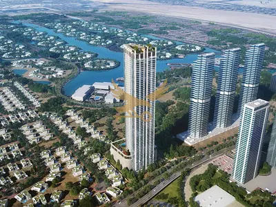 Luxurious 1-Bedroom Apartment | Prime Location in JLT | Investor Deal