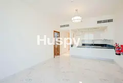 Meydan View | Vacant | High Floor