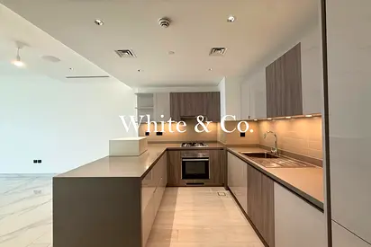 1 Bedroom + Study | Pool View | Brand New
