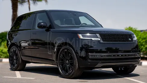 Range Rover SE P530 | 2-Year Warranty + Service Available | In-House Financing Available