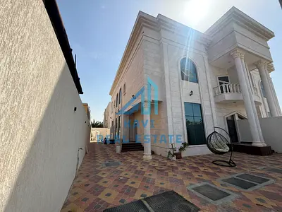 5BR Luxury Villa | Spacious Layout | Nasma Residences Sharjah
