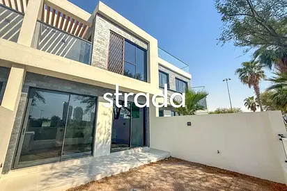 Hot Deal | Brand New | Vacant | Park View