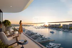 Amenities View | Below OP | Branded by Vida