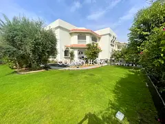 Exclusive Al Safa Villa | Commercial Use
