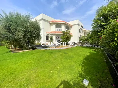 Exclusive Al Safa Villa | Commercial Use