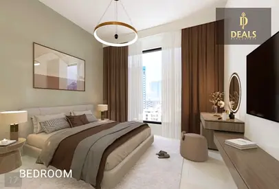 ONLY 5% DOWNPAYMENT (30,950AED) || 1BHK FOR SALE IN AJMAN || LUXURY APARTMENT WITH PARKING