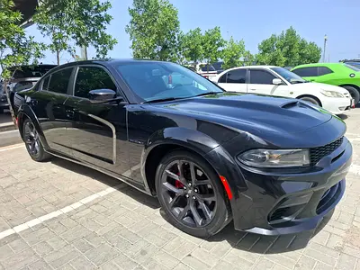 2022 Dodge CHARGER 照片 4