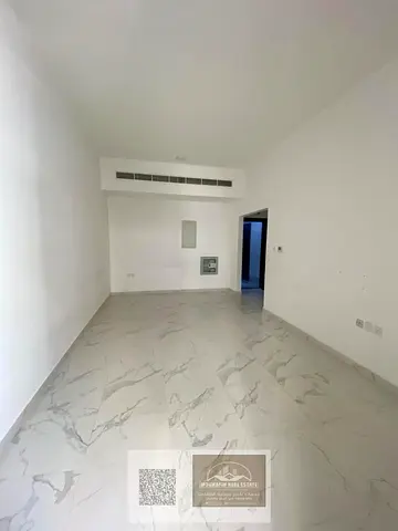 غرفتين وصالة (غرف ماستر) مع بلكونة في الجرف 2 بسعر مميز