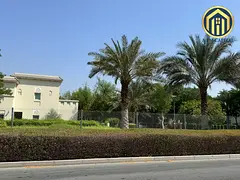 Ready closed kitchen | Fully furnished | Pool and Villa community View