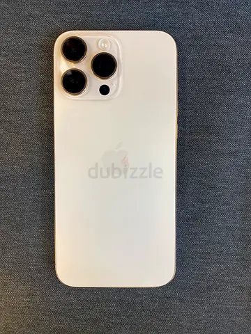 iPhone 16 Pro Max 256GB