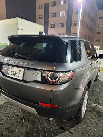 Excellent conditions Land Rover Discovery for sale