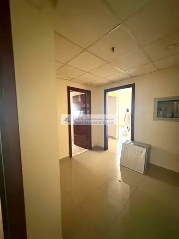 1 BHK Flat 2 bath 25500