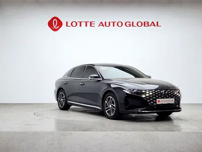 Hyundai Grandeur Premium, миниатюра 2