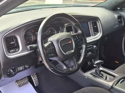 2022 Dodge CHARGER 照片 9