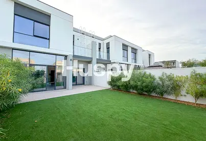 Vacant | Landscaped | Maids Room