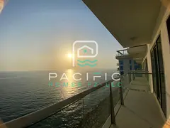 Spacious 1 Br | Full Sea View | Pacific | Unfurnished | Prime Location