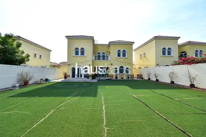 Large Garden | Internal | Close to Park
