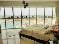 Spacious 2BR | Full Sea View | High Floor